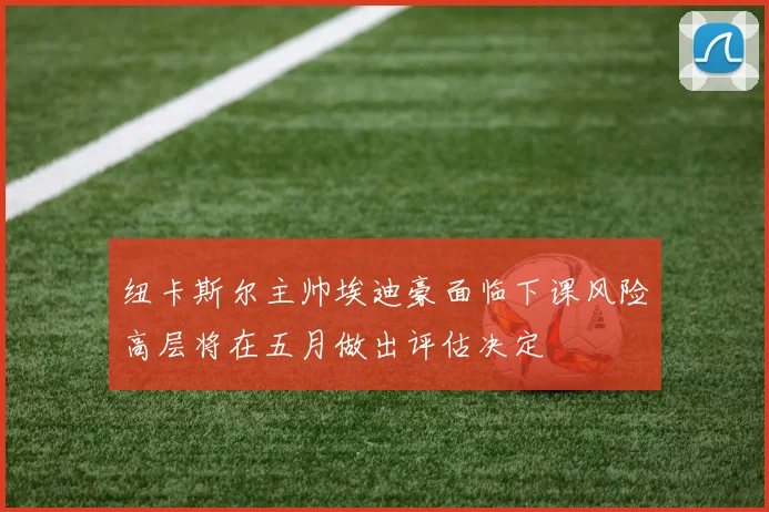 纽卡斯尔主帅埃迪豪面临下课风险高层将在五月做出评估决定